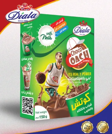 شوكو كوتش